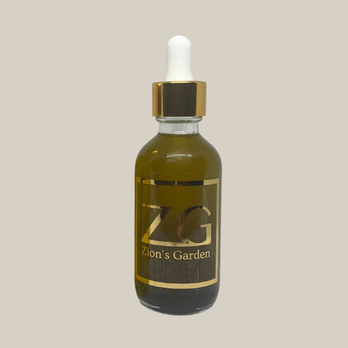 Mary Magdalene Herbal Oil