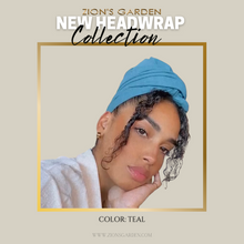 Load image into Gallery viewer, TEAL