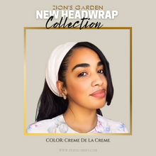 Load image into Gallery viewer, CRÉME DE LA CRÉME