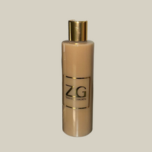 Load image into Gallery viewer, Yah&#39;s Way African Black Clarifying Shampoo