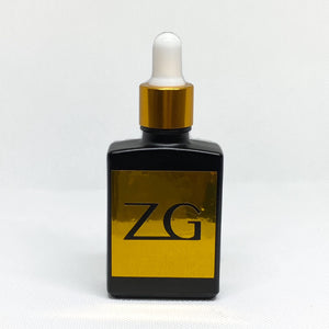 Leviticus Beard Oil