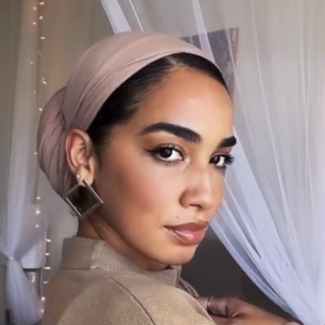 BUTTER PECAN PUERTO RICAN